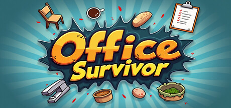 Office Survivor Cover Image