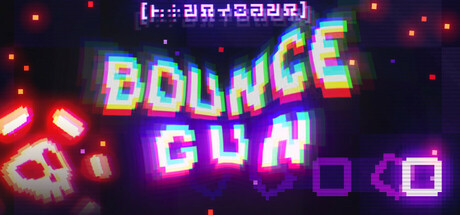 BOUNCE GUN Cover Image