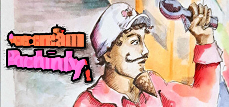 Ice Cream Pachinly Cover Image