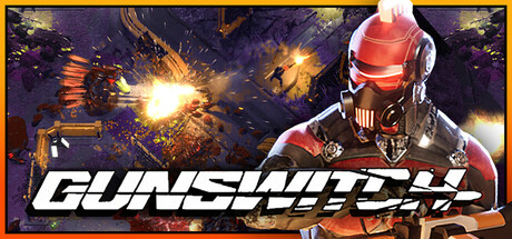 Gunswitch Cover Image