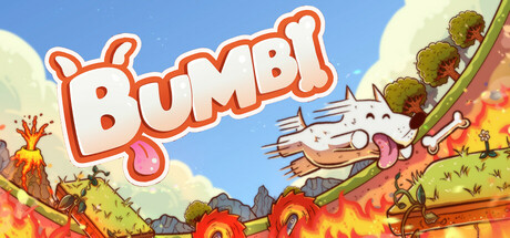 BUMBI Cover Image