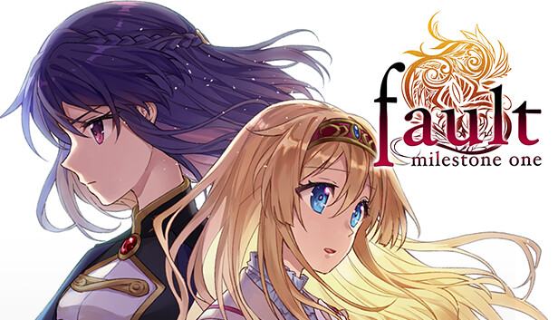 fault - milestone one on Steam