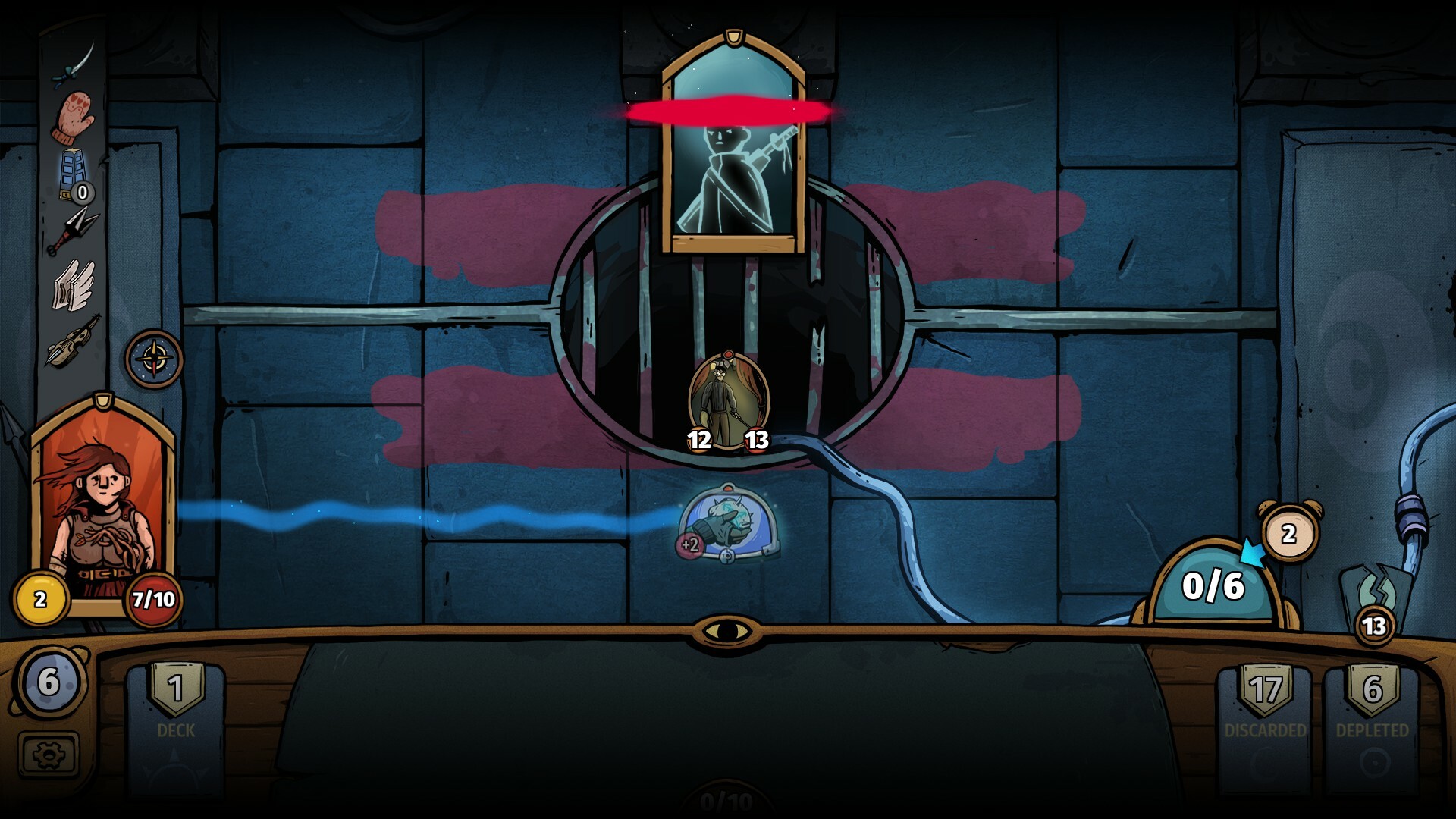 Become the Moon screenshot 7