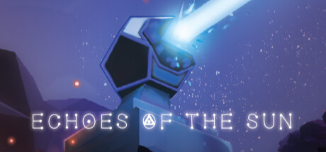 Echoes of the Sun Cover Image