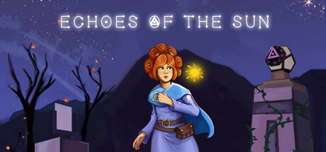 Echoes of the Sun Cover Image