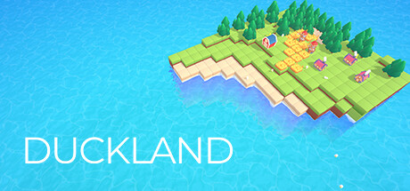 Duckland Cover Image