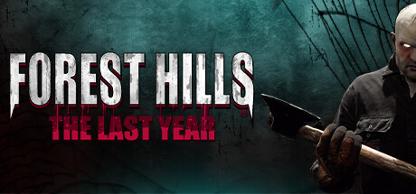 Forest Hills: The Last Year Cover Image