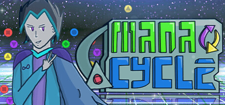 Mana Cycle Cover Image