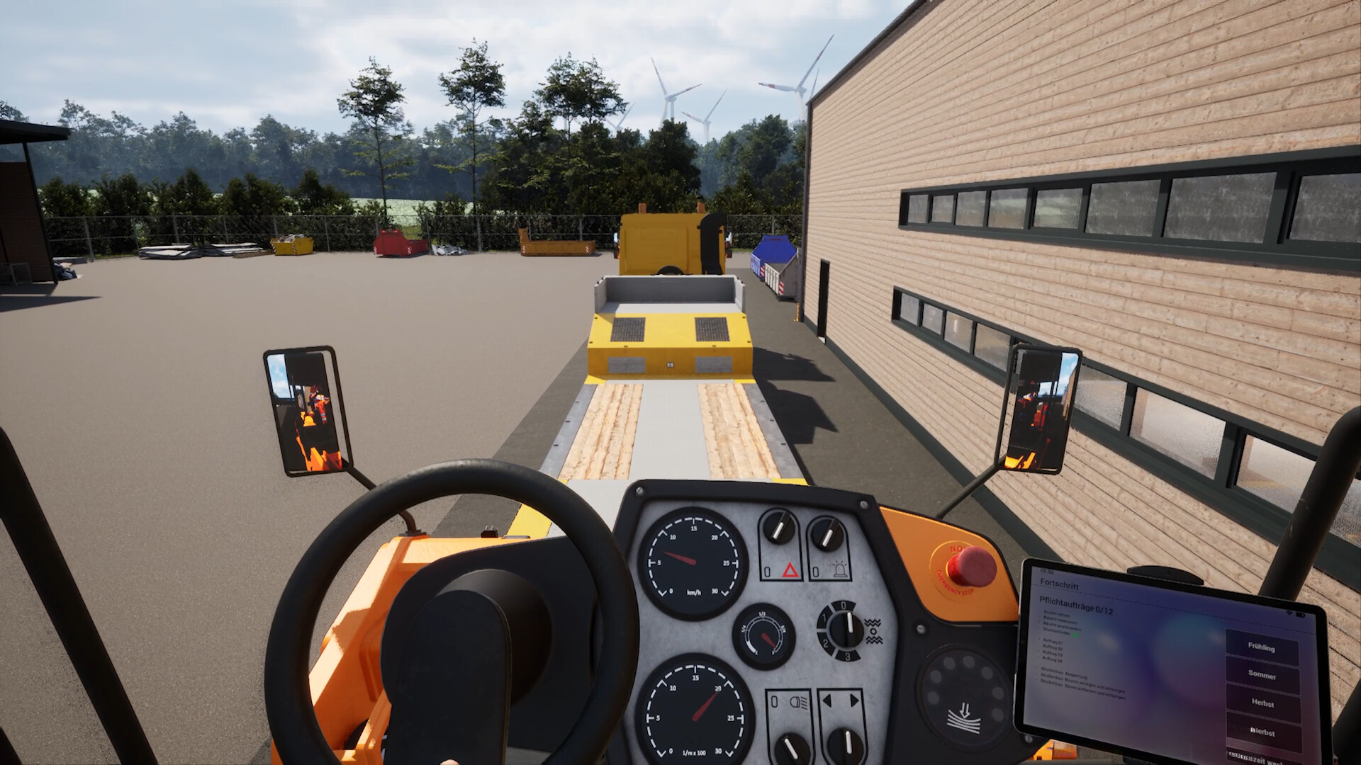 Steam：Road Maintenance Simulator 2 - Winter Services