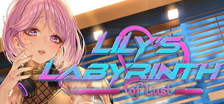 [PC][ACT]莉莉的欲望迷宫Lily’s Labyrinth of Lust v0.84EA-[STEAM官方中文版]-精选游戏荟