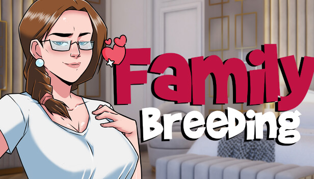 Family Breeding Demo Steam Charts (App 2866760) · SteamDB