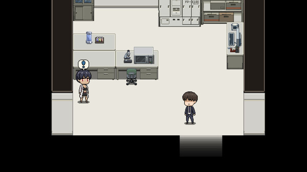 图片[3]-【PC】NTR办公室/NTR office【日式RPG/动态】官方中文-豫语游戏库