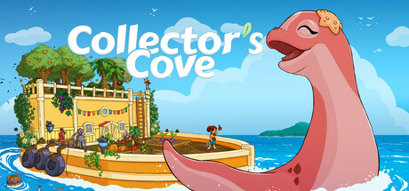 Collector's Cove Cover Image