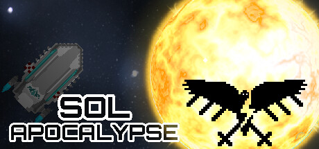 Sol Apocalypse Cover Image