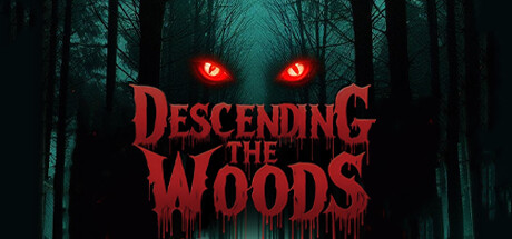 《森林之下 Descending The Woods》EARLY ACCESS-官中简体|容量8.9GB