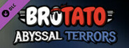 Brotato: Abyssal Terrors