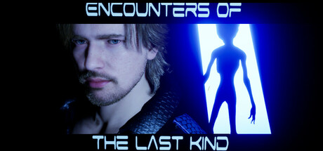 Encounters of the last kind Cover Image