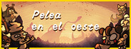 Pelea en el oeste