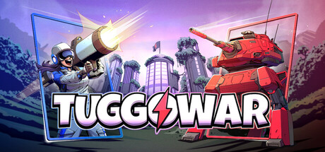 Tuggowar Cover Image