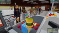 A screenshot of Grocery Store Tycoon