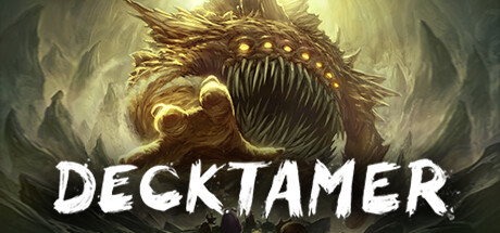 Decktamer Cover Image