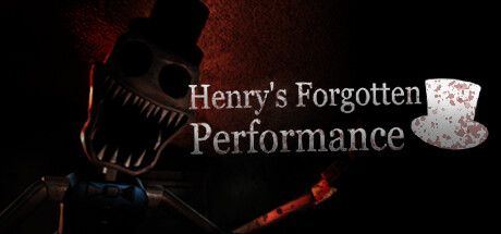 Henry's Forgotten Performance Cover Image