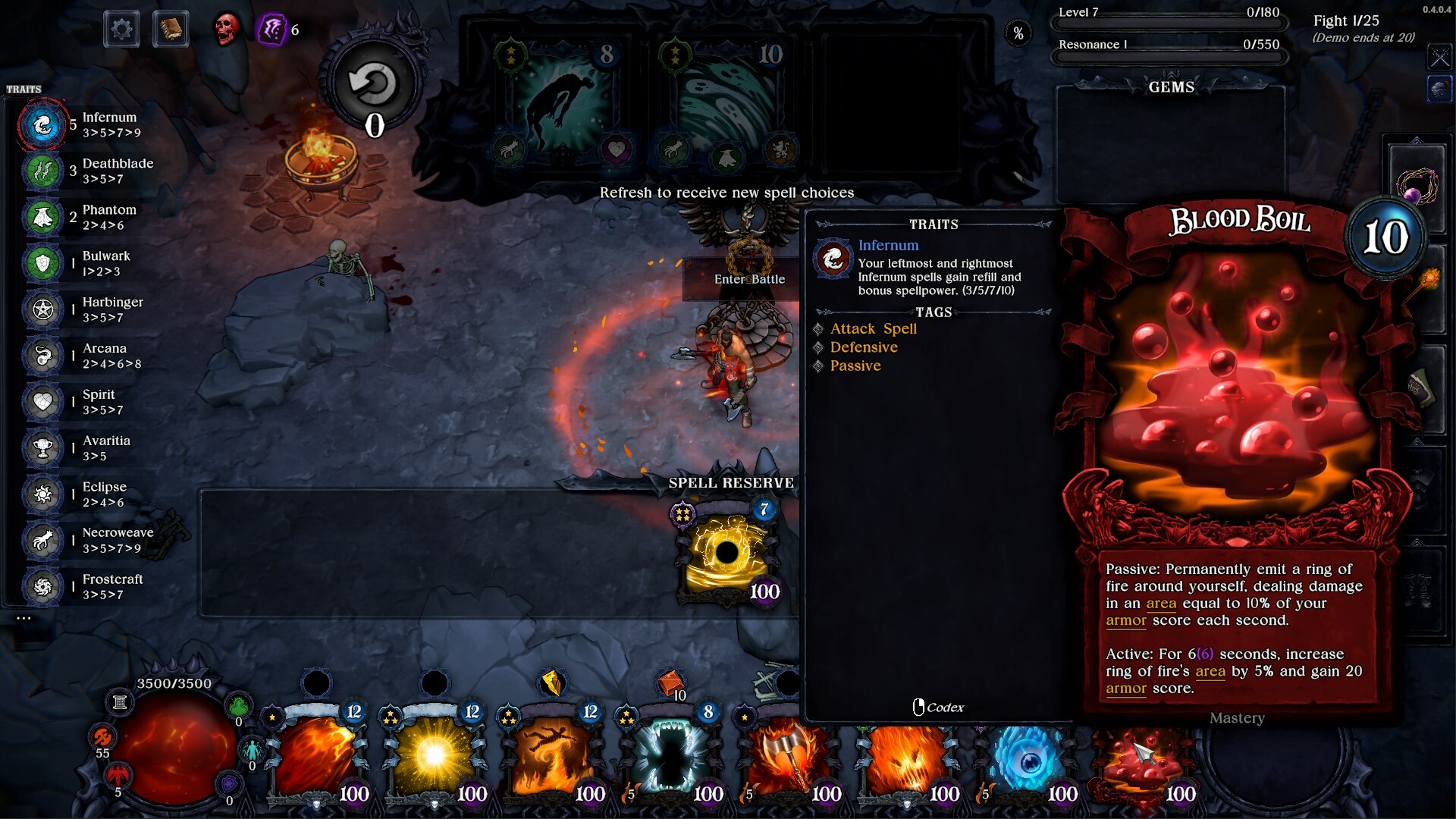 Godslayer Arena screenshot 5