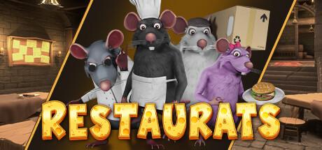 Restaurats Cover Image