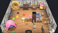 A screenshot of Squeakross: Home Squeak Home