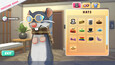 A screenshot of Squeakross: Home Squeak Home