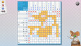 A screenshot of Squeakross: Home Squeak Home