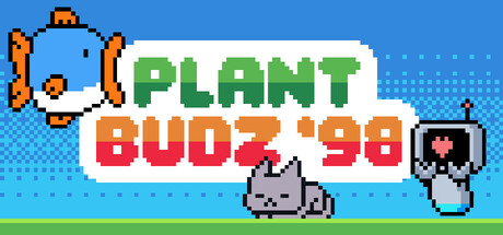 Plant Budz 98 Cover Image