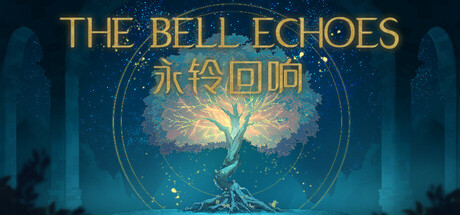 The Bell Echoes Cover Image