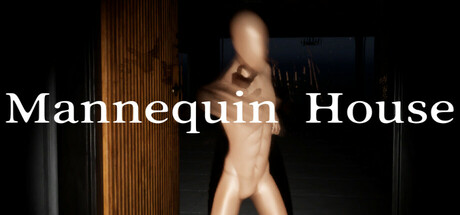 Mannequin House Cover Image