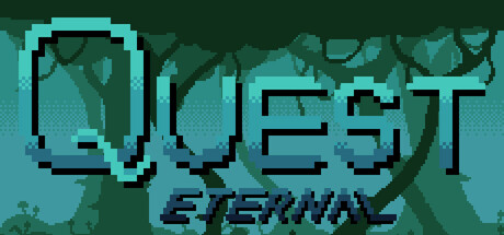 Quest Eternal Cover Image