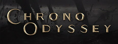 Chrono Odyssey Logo