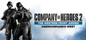 CoH 2 - The Western Front Armies: Oberkommando West