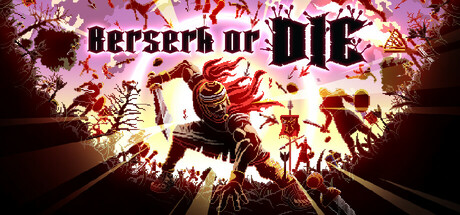 Berserk or Die Cover Image