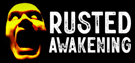 Rusted Awakening Cover Image