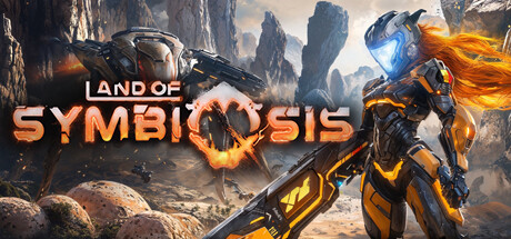 Land of Symbiosis Cover Image
