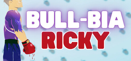 Bull-Bia Ricky Cover Image