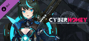 cyberhoney- Hero - Fran