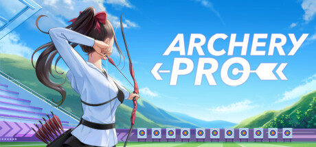 Archery Pro VR Cover Image