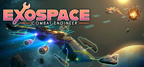 eXoSpace Combat Engineer