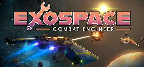eXoSpace Combat Engineer Cover Image