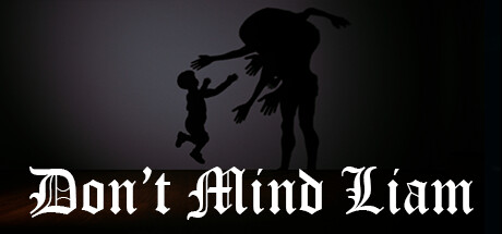 Don't Mind Liam Cover Image