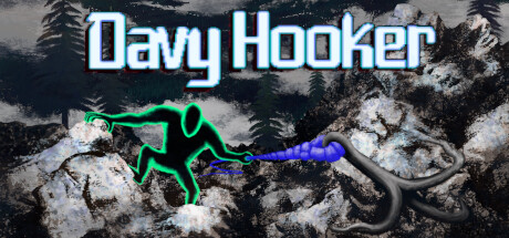 Davy Hooker Cover Image