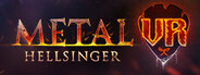 《Metal: Hellsinger VR》