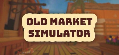 Old Market Simulator Price history · SteamDB