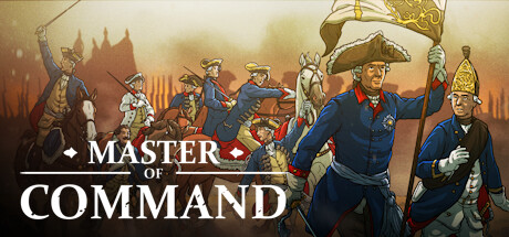 Master of Command Cover Image